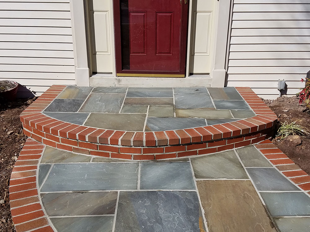 Looking Sharpe Landscapes hardscapes 3