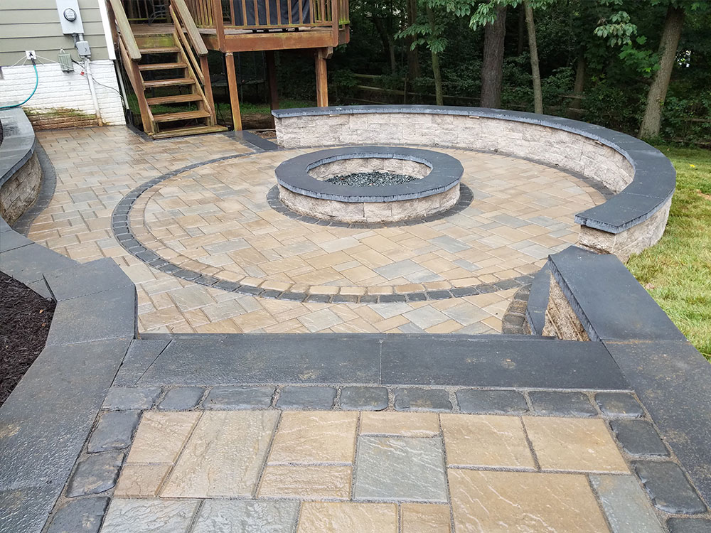 Looking Sharpe Landscapes hardscapes 4