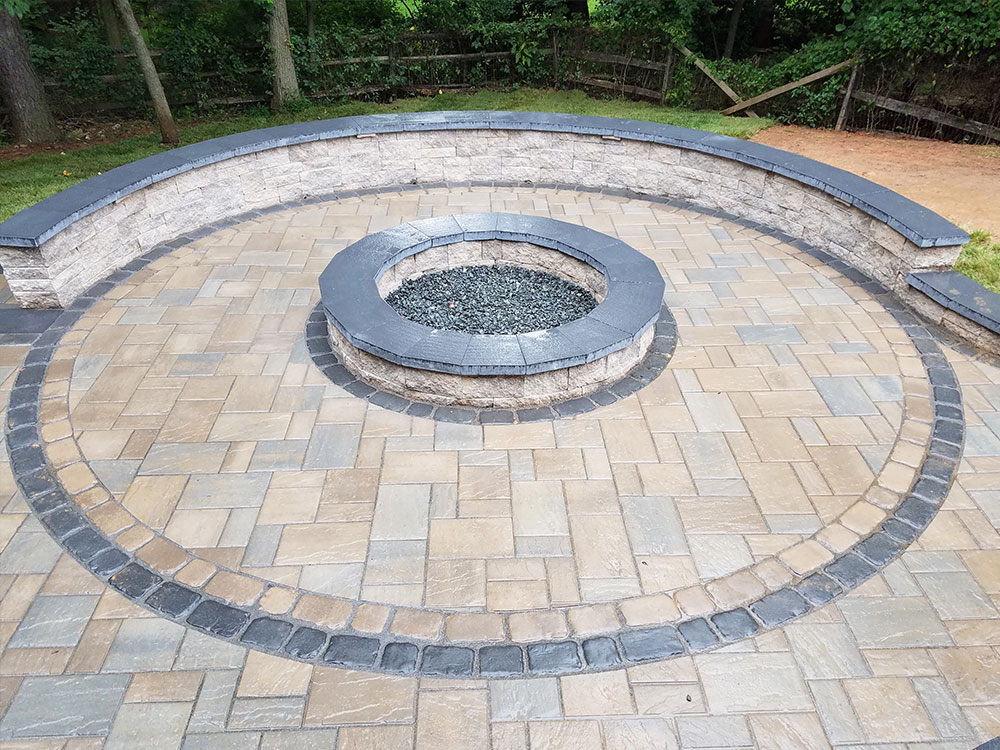 Looking Sharpe Landscapes hardscapes 6