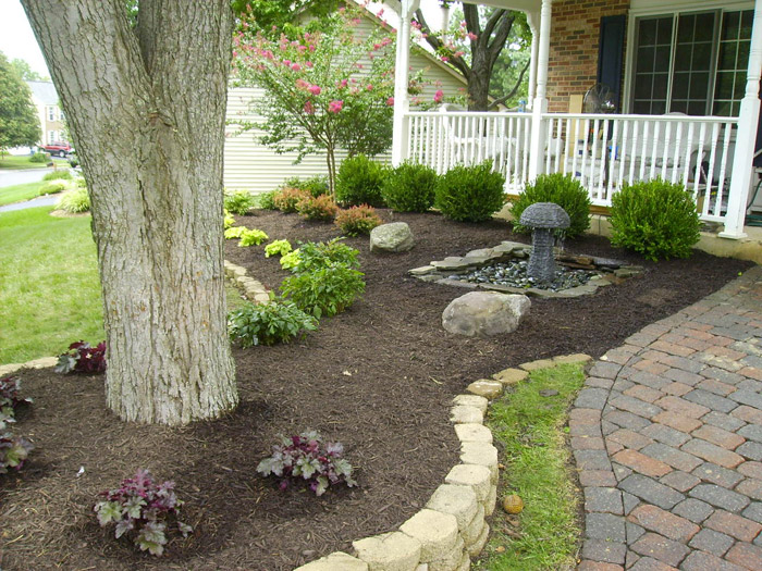 lsl landscaping